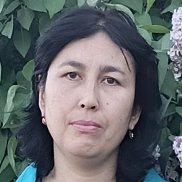 Айгуль, 38 лет, Волгоград Айгуль, 38 лет, Волгоград