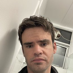 Anthony, 34, 