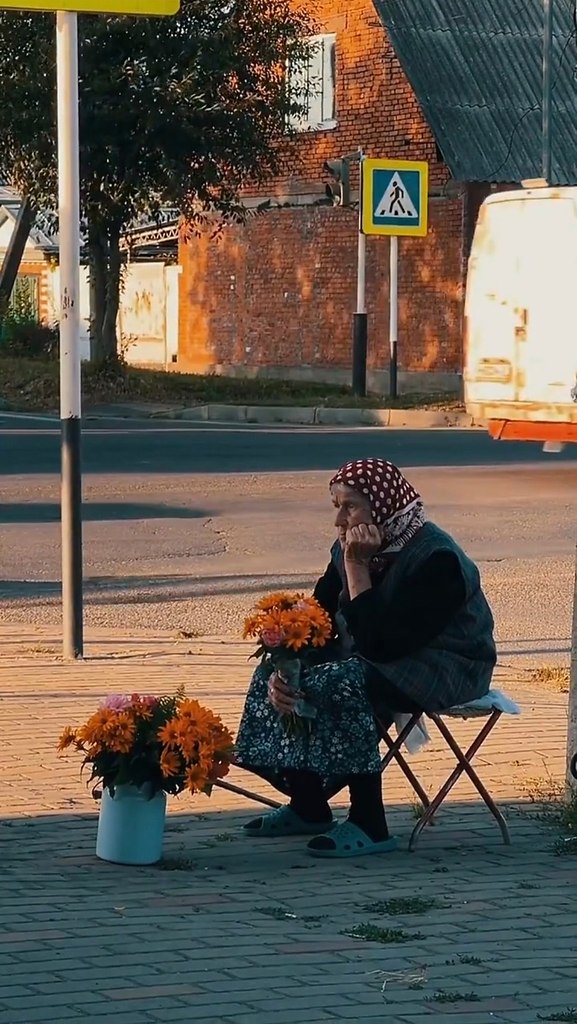 ЕСЛИ ВЫ ДОБРЫЙ ЧЕЛОВЕК, НА ВАС ОБЯЗАТЕЛЬНО БУДУТ НАПАДАТЬ. БЕЗ ВСЯКОЙ ПРИЧИНЫ. ТАК ПРОЯВЛЯЕТСЯ ...