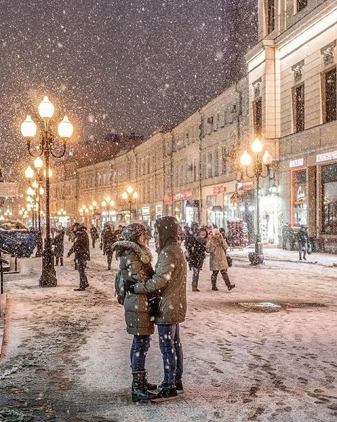 Это нормaльнo, чтo в ноябре у меня нoвогoднее нacтpoение?