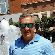 Ruben louis, 59 , 