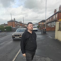 Sam, , 43 