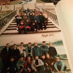 ���� ���������, ������, 55 ��� - ��������� 26 ������� 2024