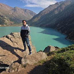 Ruslan, ������, 33 ����
