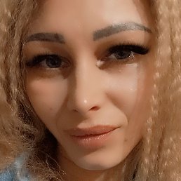 Galina, 35, 