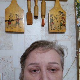 Маргарита, 59, Элиста