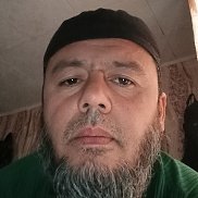 Azamat Xayitov, 42 , 
