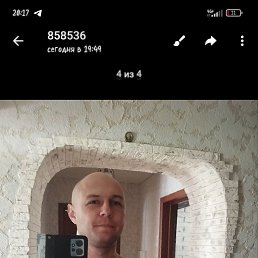 Maksim, 36, 