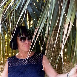 Naumova, 63, 
