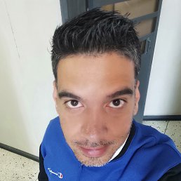 Sergio, 34, 