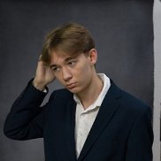 Александр, 18 лет, Санкт-Петербург Александр, 18 лет, Санкт-Петербург