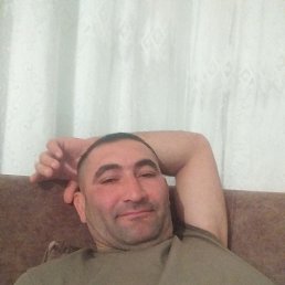 Mahir, 44, 