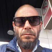 David, 44 , 