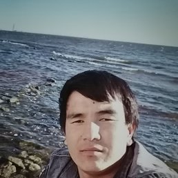 Murod, 29, 