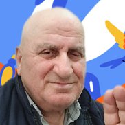 Zurab, 68 ���, �������