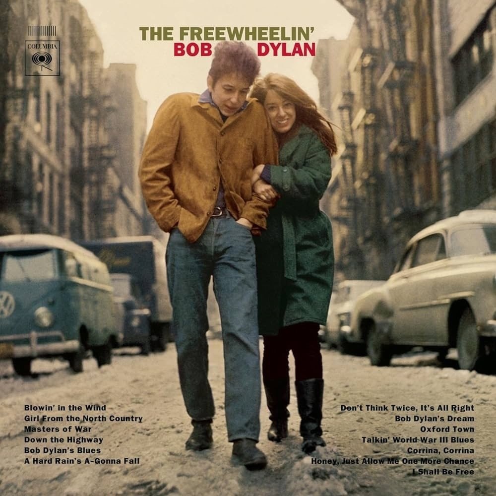         The Freewheelin  .,  ... - 2