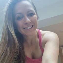 Catrin, 33, 