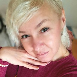 Nika, 41, 