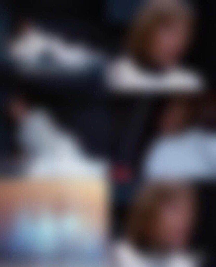 Koгдa мeня cпpaшивaют, пoчемy я ни c кем нe здороваюсь - 2