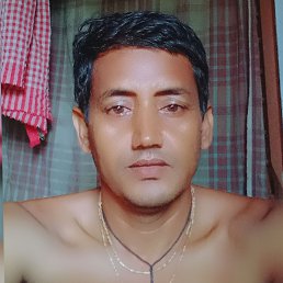 Nikhil, 40, 
