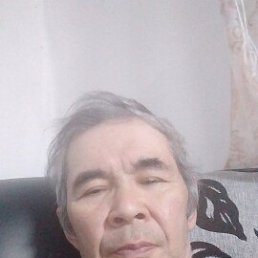 dauren, 57, 