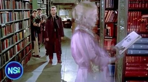 ��� ������� ����� (Elementary / Pre-Intermediate).1. The Ghost in the School LibraryEvery Tuesday, ...