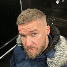 Chris Rocky, , 38 