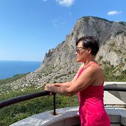 Лариса, 53 года, Москва Лариса, 53 года, Москва