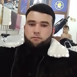 Manuel, 28, -
