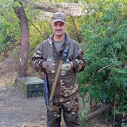 Ilgar, 54, 