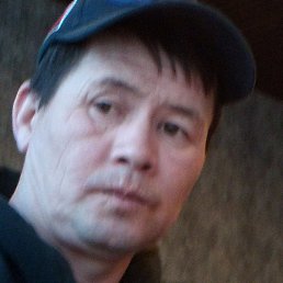 Kadyr Xanhik, ������, 48 ���