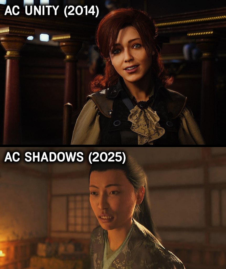 ������� ������� ��� ���� Assassin's Creed Unity... �����.����� ��������� ���������� ��� AC Unity �� ... - 9