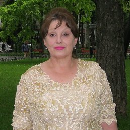 Anna, 63, 