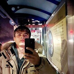 Mamurbek, , 24 