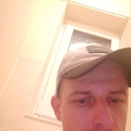 Patrik, 35, 