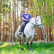 Алла, 60 лет, Гороховец Алла, 60 лет, Гороховец