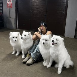 Lil Krystalll, 30, 