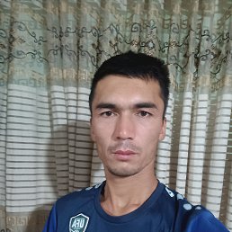 Rahmiddin Eshnazarov, 32, 