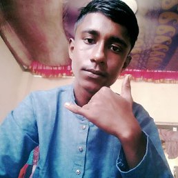 Riayd, 22, 