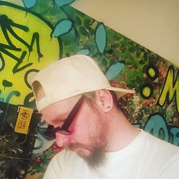 Anton, 35, 
