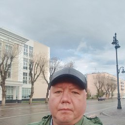 �������, 54 ����, �����