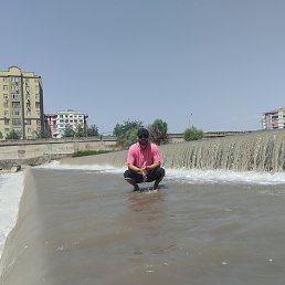 Rahim, �������, 37 ���