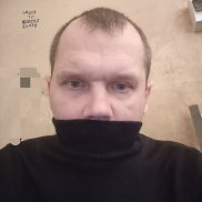 Aleks, 35 ���, �����