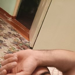Rahat, 32, 