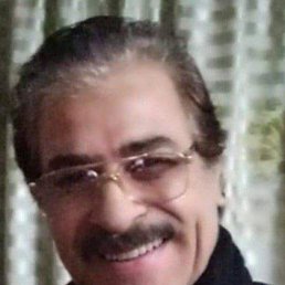 Abdelkader, 57, 