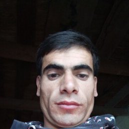 Qyrbonali, 25, 