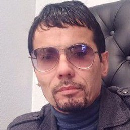 Ilhomali Botirov, �����-���������, 46 ���