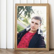 Василий, 33 года, Санкт-Петербург Василий, 33 года, Санкт-Петербург