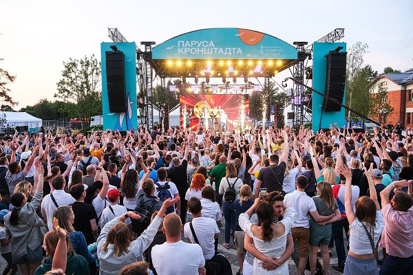 Планы на выходные: куда пойти в Петербурге на предстоящих выходных.Этот уикэнд приготовил ... - 4