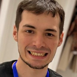 Ruslan Gamzativ, , 19 